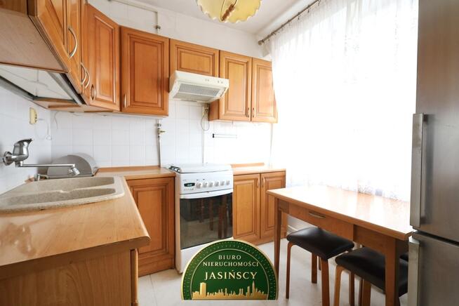 Mieszkanie 39 m2 i garaż 16 m2, Ciechanów, centrum