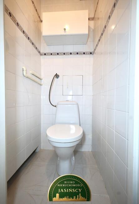 Mieszkanie 39 m2 i garaż 16 m2, Ciechanów, centrum