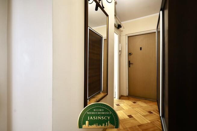 Mieszkanie 39 m2 i garaż 16 m2, Ciechanów, centrum