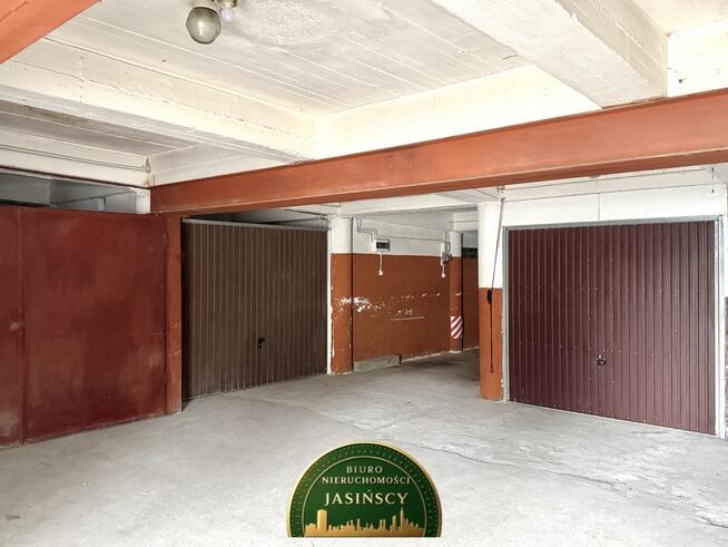 Mieszkanie 39 m2 i garaż 16 m2, Ciechanów, centrum