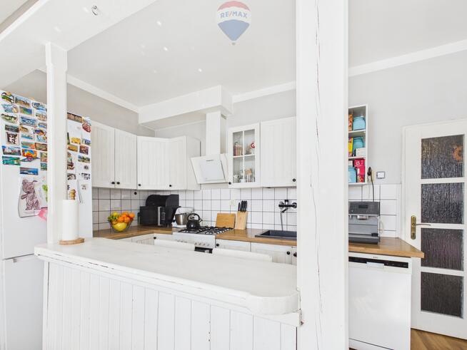 Dom w zabudowie bliźniaczej - Łapsze Niżne