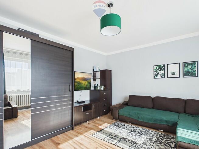 Dom w zabudowie bliźniaczej - Łapsze Niżne