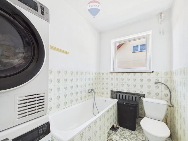 Dom w zabudowie bliźniaczej - Łapsze Niżne