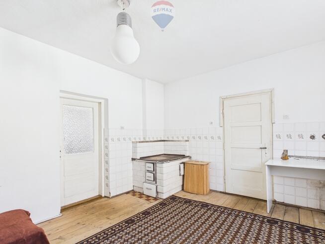 Dom w zabudowie bliźniaczej - Łapsze Niżne