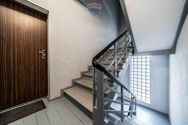 Biuro bezczynszowe willa Stary Grunwald