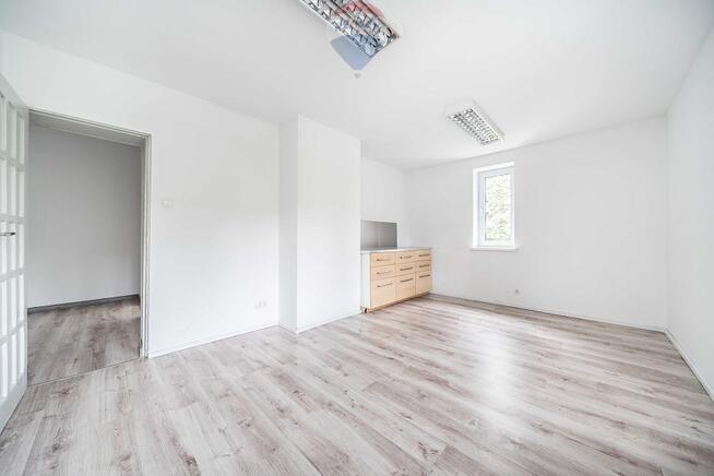 Biuro bezczynszowe willa Stary Grunwald