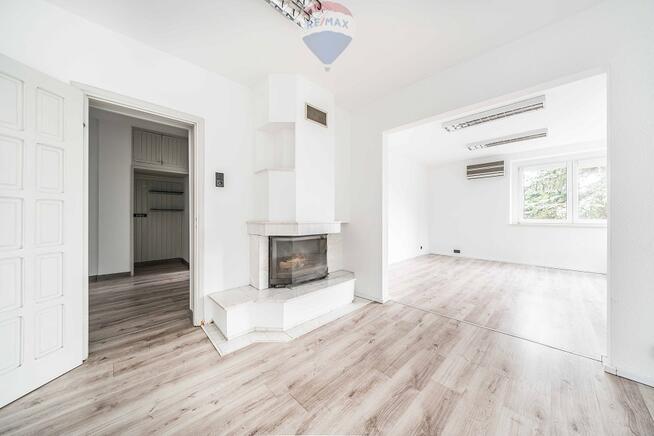 Biuro bezczynszowe willa Stary Grunwald