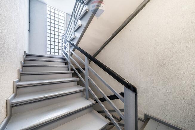 Willa modernistyczna na Starym Grunwaldzie