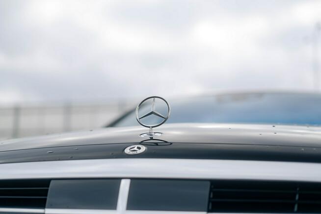 Mercedes Benz S400d FV23%, Salon PL, bogata konfiguracja