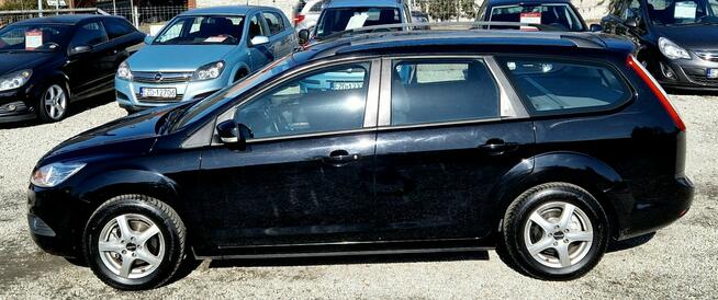 Ford Focus Rejestracja PL! Ghia! Grzana szyba! Tempomat! Klimatronic! Zamiana też