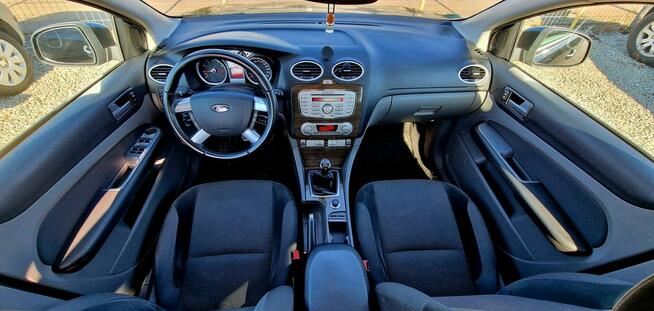 Ford Focus Rejestracja PL! Ghia! Grzana szyba! Tempomat! Klimatronic! Zamiana też