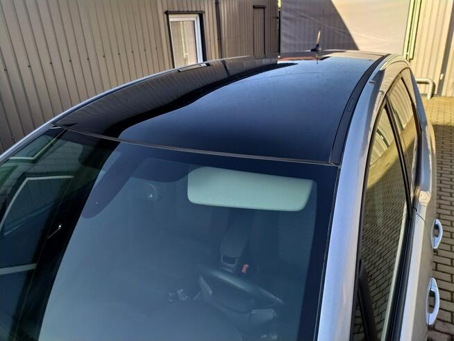 Opel Meriva 1.4 Turbo Benzyna Automat Navi , Panorama , PDC Klimatronik Zarejestr