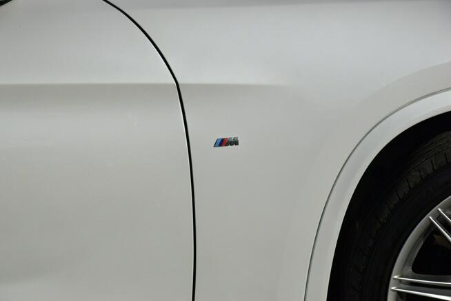 BMW X1 2.0D M-Pakiet/ Navi/ Biał Perła/ 2 KPL Alufelg/ Sprowadzony