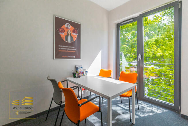 Lokal użytkowy Lublin Śródmieście,