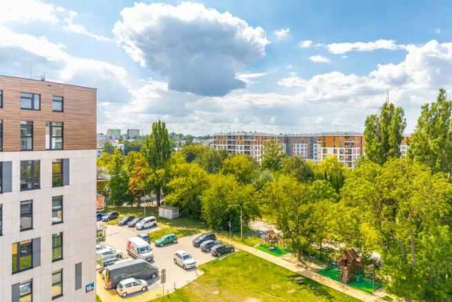 Mieszkanie Lublin Konstantynów,