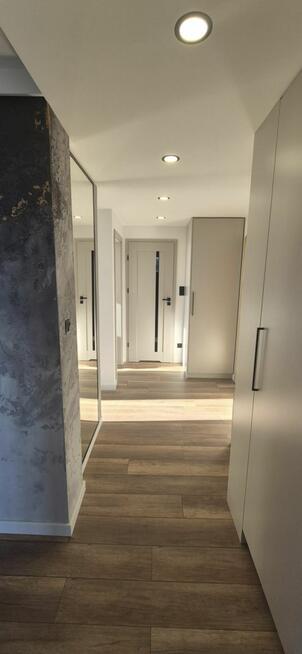 Mieszkanie Lublin Lsm, Konrada Wallenroda