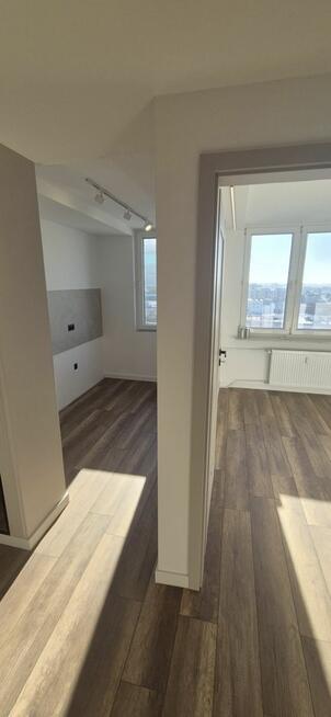 Mieszkanie Lublin Lsm, Konrada Wallenroda