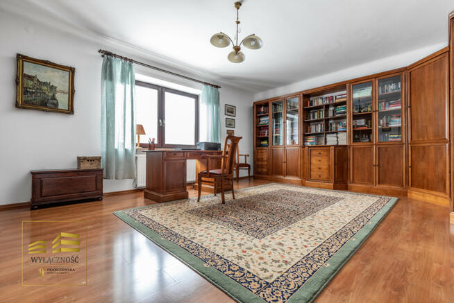 Dom Strzeszkowice Duże gm. Niedrzwica Duża,