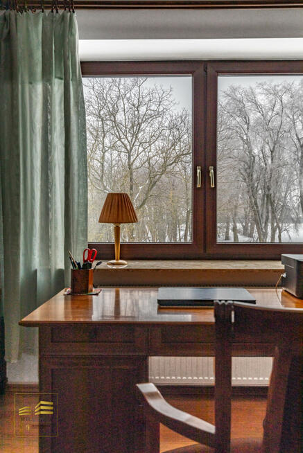 Dom Strzeszkowice Duże gm. Niedrzwica Duża,