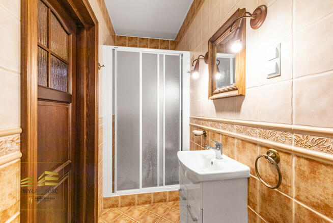 Dom Strzeszkowice Duże gm. Niedrzwica Duża,