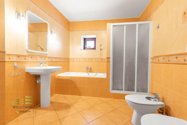 Dom Strzeszkowice Duże gm. Niedrzwica Duża,