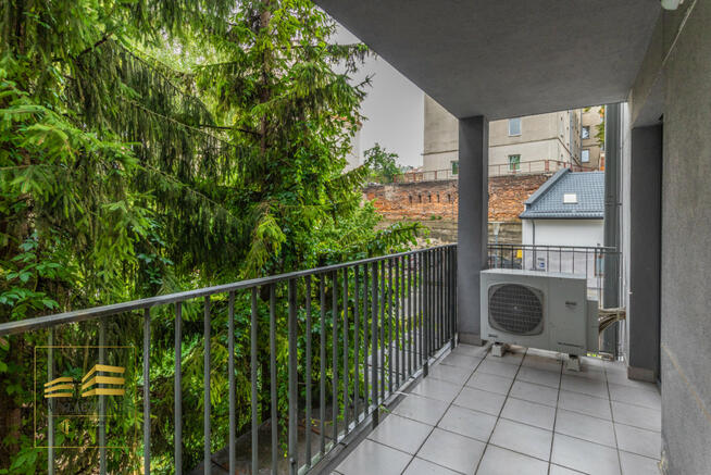 Mieszkanie Lublin Śródmieście, Szewska