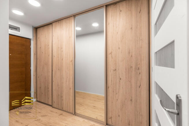 Mieszkanie Lublin Śródmieście, Szewska