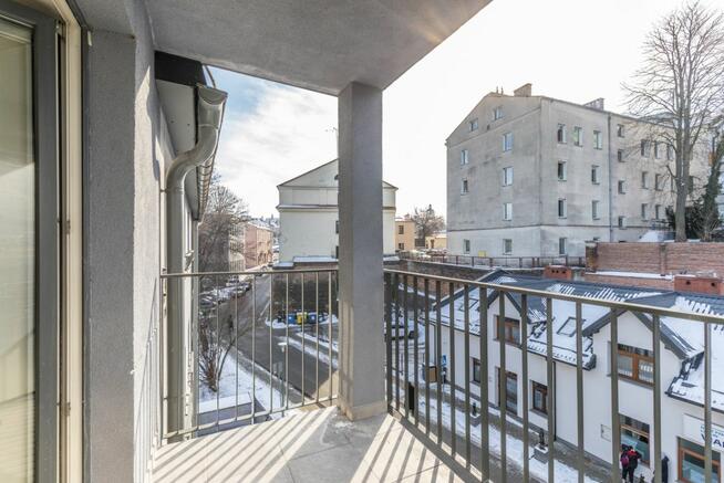 Mieszkanie Lublin Śródmieście,