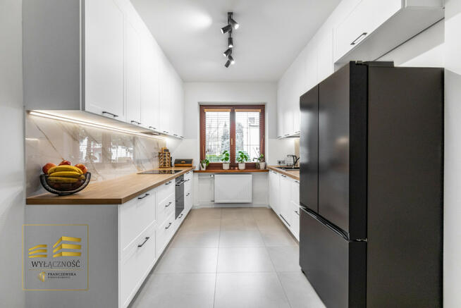 Dom Lublin, Beskidzka