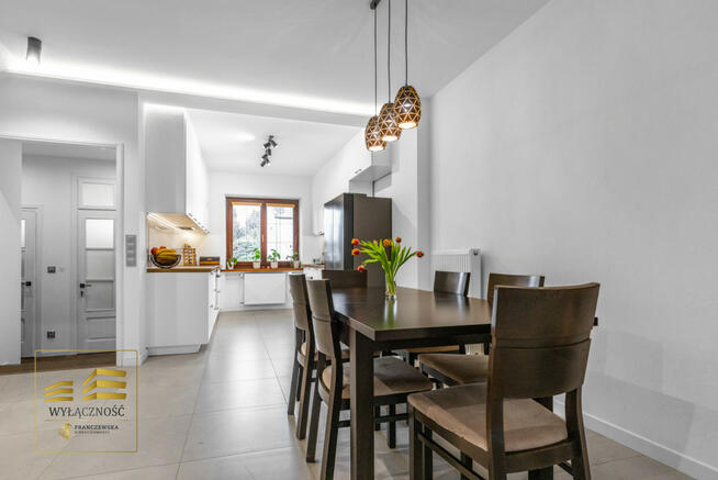 Dom Lublin, Beskidzka