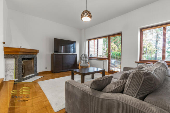 Dom Lublin, Beskidzka