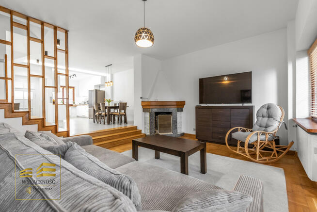 Dom Lublin, Beskidzka