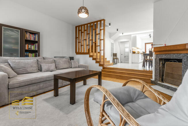 Dom Lublin, Beskidzka