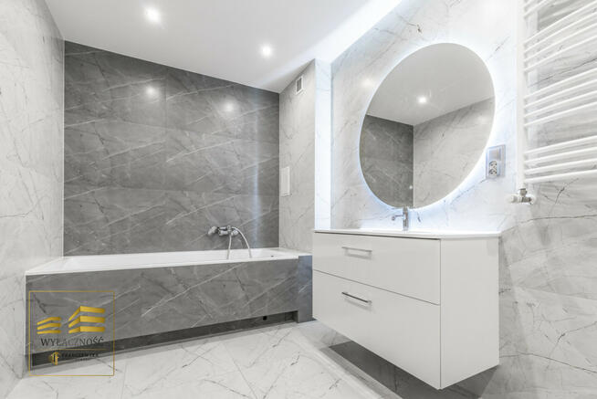 Dom Lublin, Beskidzka