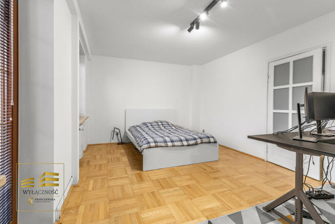 Dom Lublin, Beskidzka