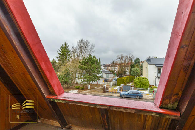 Dom Lublin, Beskidzka