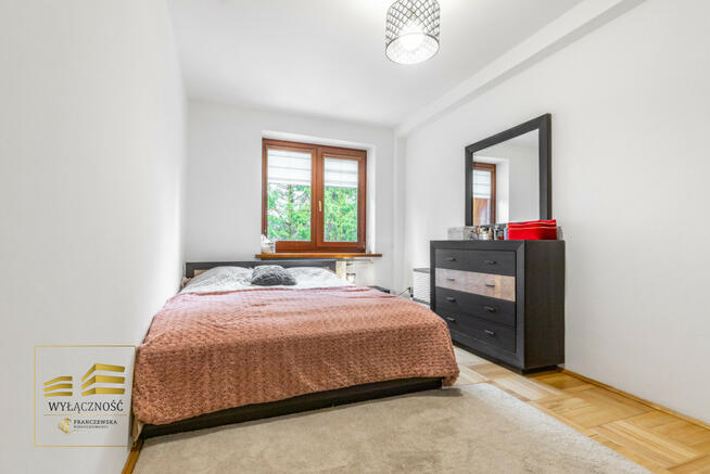 Dom Lublin, Beskidzka