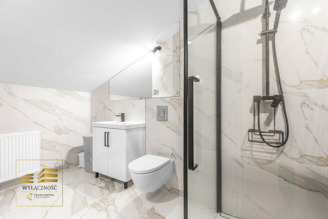 Dom Lublin, Beskidzka