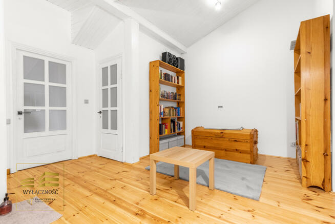 Dom Lublin, Beskidzka