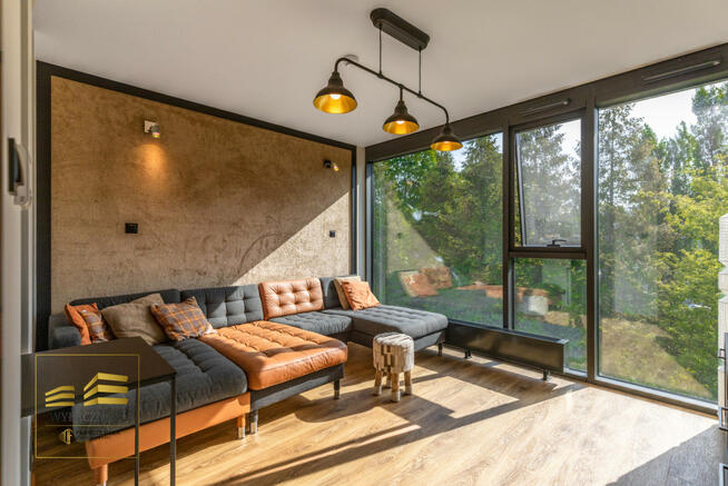 Mieszkanie Lublin Śródmieście, Racławickie