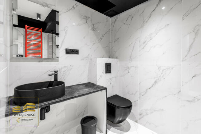 Mieszkanie Lublin Śródmieście, Racławickie