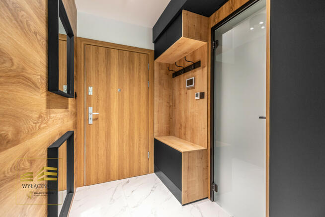 Mieszkanie Lublin Śródmieście, Racławickie