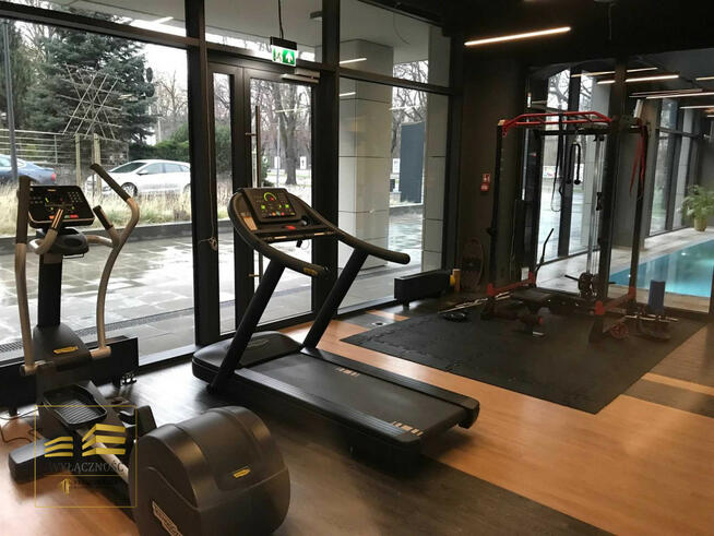 Mieszkanie Lublin Śródmieście, Racławickie