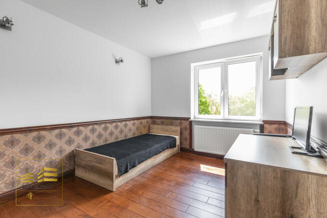 Dom Uniszowice gm. Konopnica,