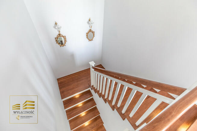 Dom Uniszowice gm. Konopnica,