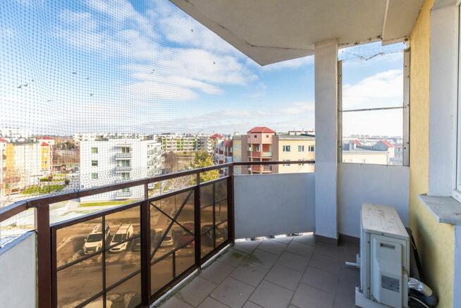 Mieszkanie Lublin Sławin,