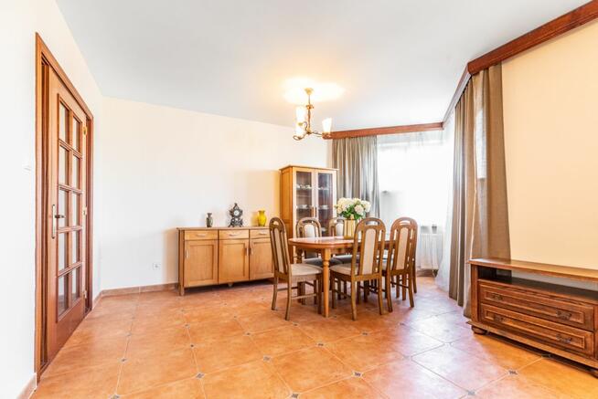 Mieszkanie Lublin Sławin,