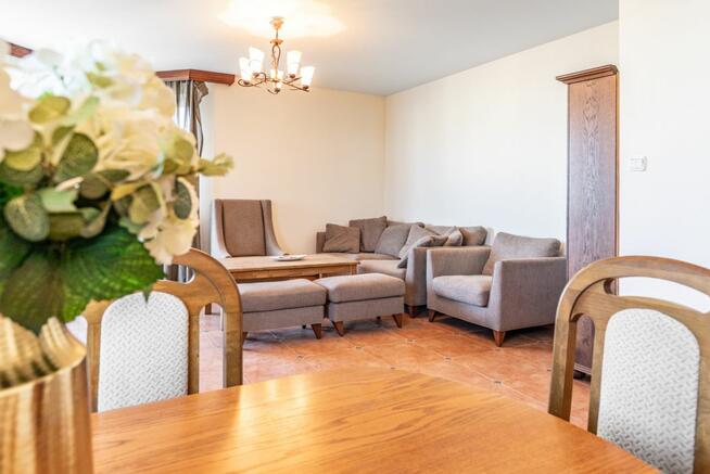 Mieszkanie Lublin Sławin,