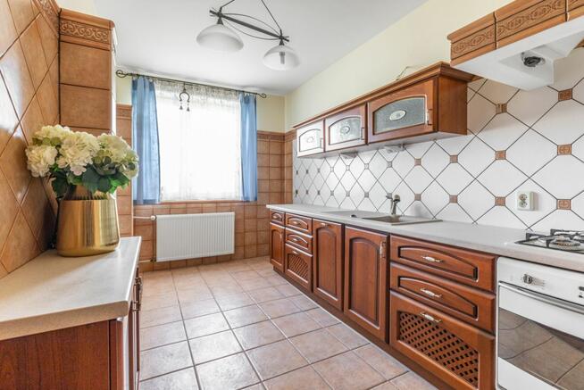 Mieszkanie Lublin Sławin,