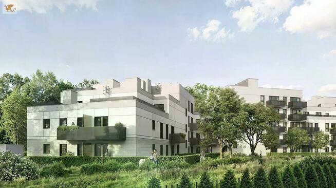 Mieszkanie Kraków, Agatowa